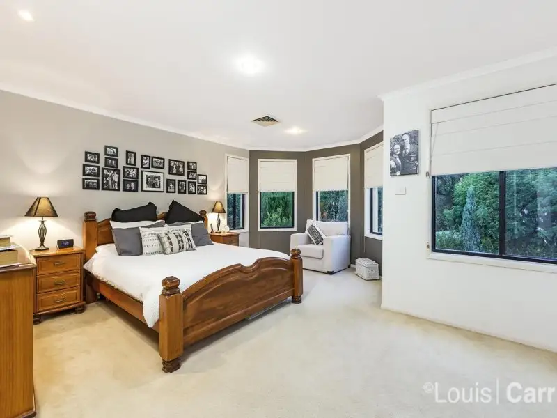 8 Liberty Way, Kellyville Sold by Louis Carr Real Estate - image 6