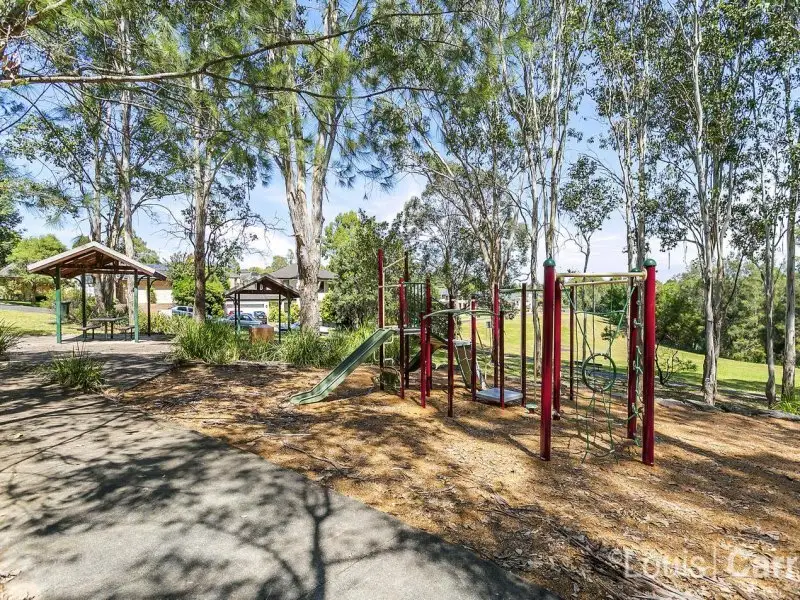 8 Liberty Way, Kellyville Sold by Louis Carr Real Estate - image 7