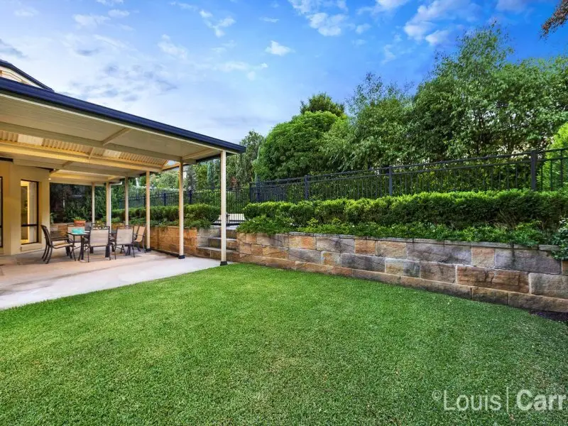 8 Liberty Way, Kellyville Sold by Louis Carr Real Estate - image 4