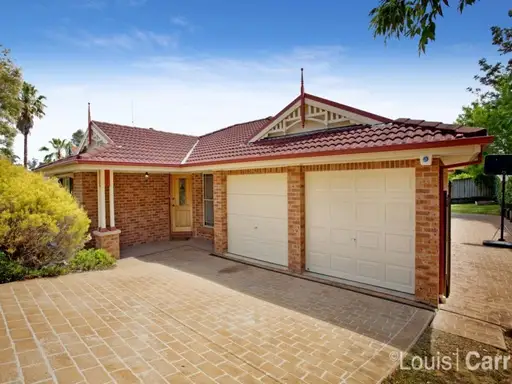 110 Franklin Road, Cherrybrook Sold by Louis Carr Real Estate