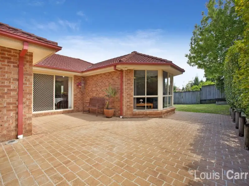 110 Franklin Road, Cherrybrook Sold by Louis Carr Real Estate - image 2