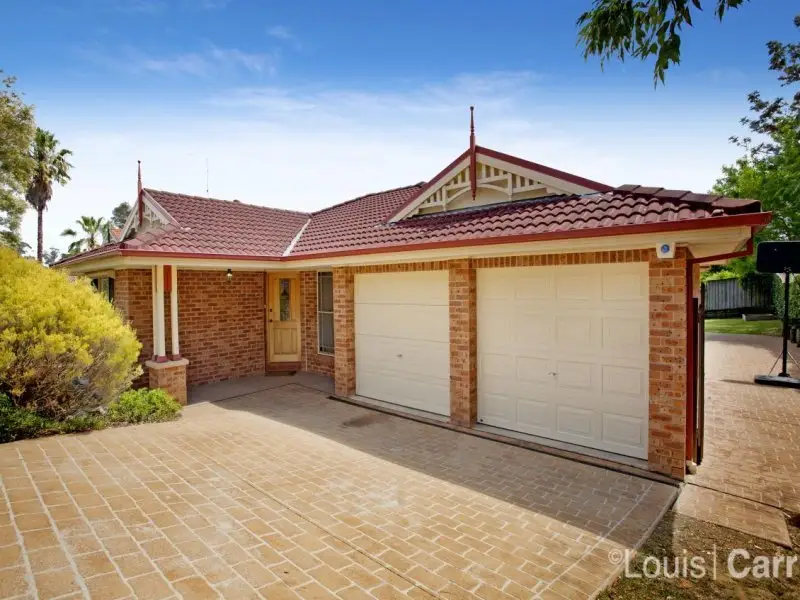 110 Franklin Road, Cherrybrook Sold by Louis Carr Real Estate - image 1