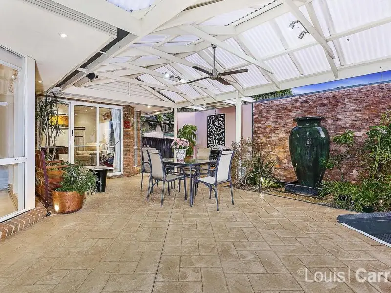 60 Valenti Crescent, Kellyville Sold by Louis Carr Real Estate - image 3