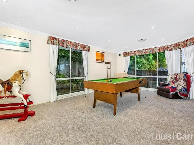 60 Valenti Crescent, Kellyville Sold by Louis Carr Real Estate - image 4