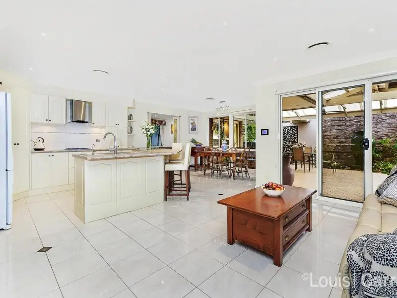 60 Valenti Crescent, Kellyville Sold by Louis Carr Real Estate - image 2