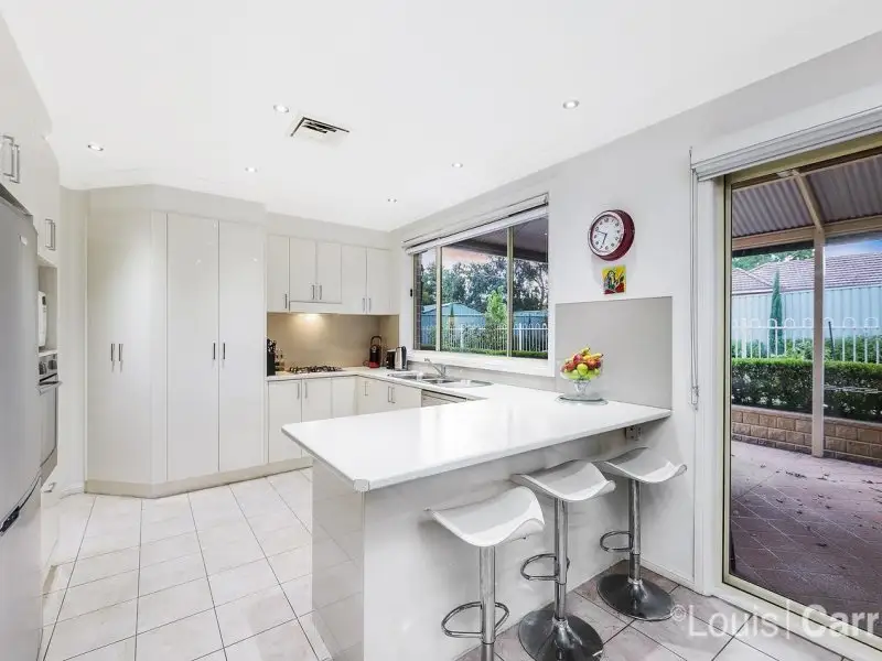 2 Bilyana Place, Rouse Hill Sold by Louis Carr Real Estate - image 3