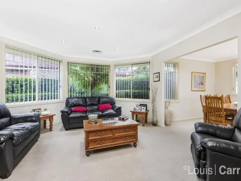 2 Bilyana Place, Rouse Hill Sold by Louis Carr Real Estate - image 5