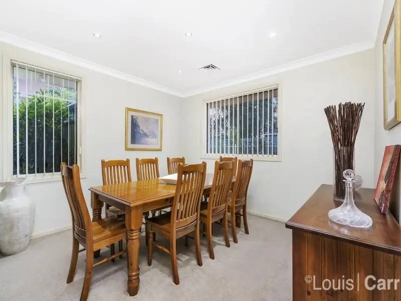 2 Bilyana Place, Rouse Hill Sold by Louis Carr Real Estate - image 4