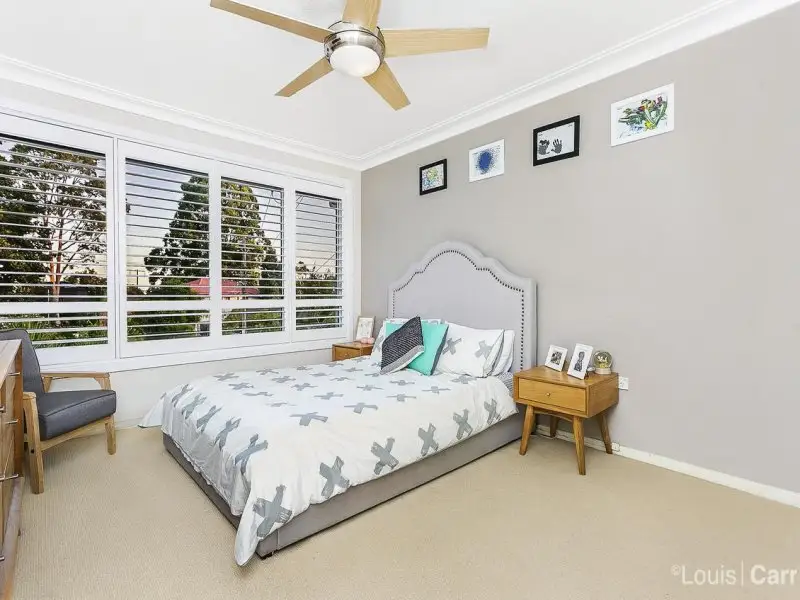 46 Ambleside Drive, Castle Hill Sold by Louis Carr Real Estate - image 6