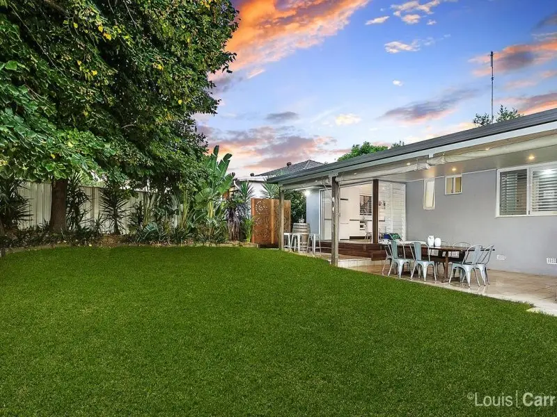 46 Ambleside Drive, Castle Hill Sold by Louis Carr Real Estate - image 5