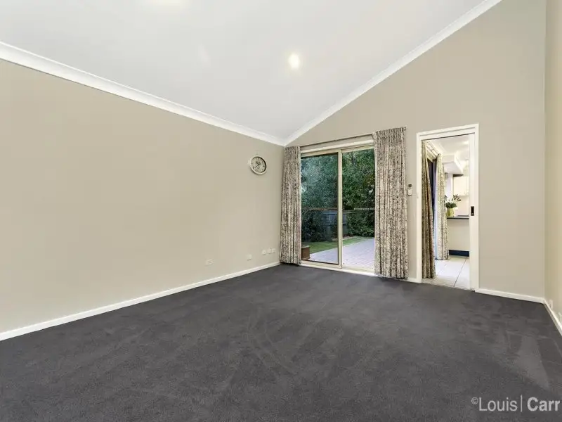 3 Azalea Grove, Castle Hill Sold by Louis Carr Real Estate - image 4