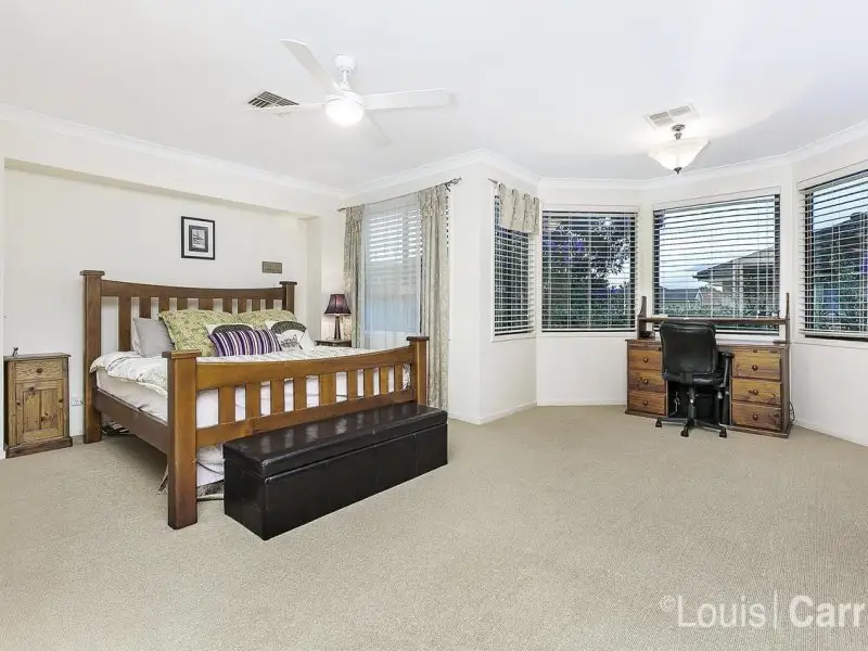 20 Kinnard Way, Kellyville Sold by Louis Carr Real Estate - image 7