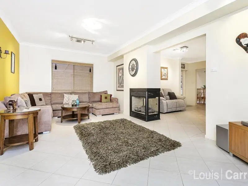 20 Kinnard Way, Kellyville Sold by Louis Carr Real Estate - image 6