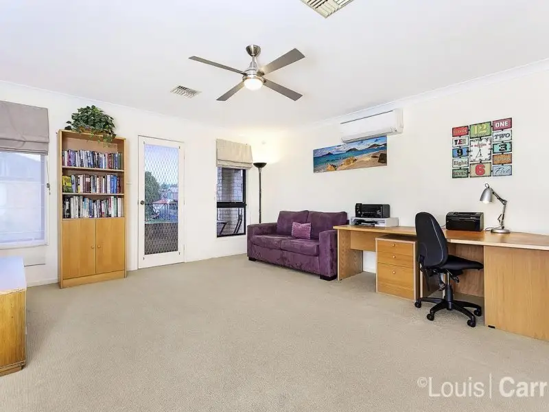 20 Kinnard Way, Kellyville Sold by Louis Carr Real Estate - image 5