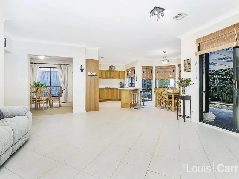 20 Kinnard Way, Kellyville Sold by Louis Carr Real Estate - image 4