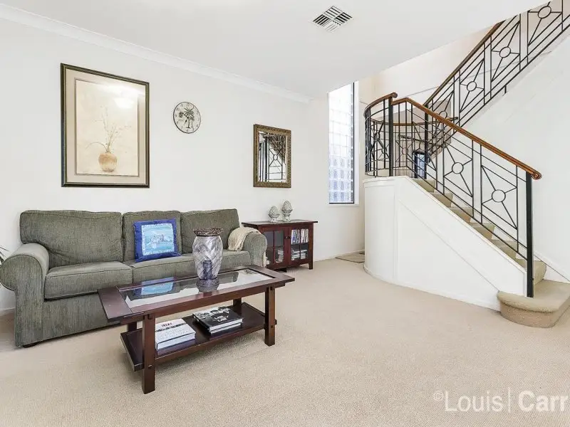 20 Kinnard Way, Kellyville Sold by Louis Carr Real Estate - image 3