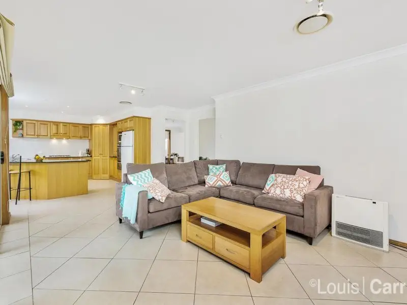 20 Maeve Avenue, Kellyville Sold by Louis Carr Real Estate - image 6