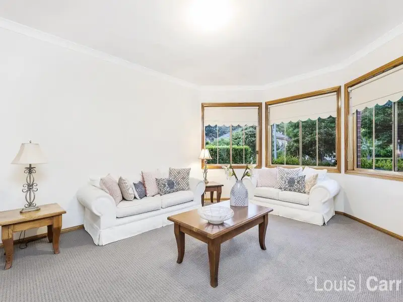 20 Maeve Avenue, Kellyville Sold by Louis Carr Real Estate - image 5