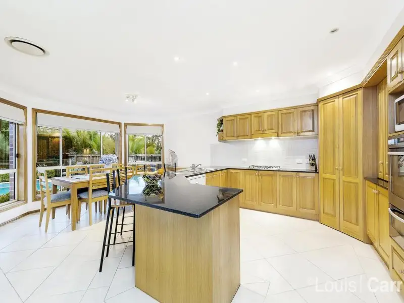 20 Maeve Avenue, Kellyville Sold by Louis Carr Real Estate - image 4