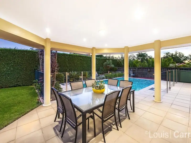 20 Maeve Avenue, Kellyville Sold by Louis Carr Real Estate - image 3