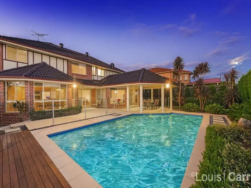 20 Maeve Avenue, Kellyville Sold by Louis Carr Real Estate - image 2