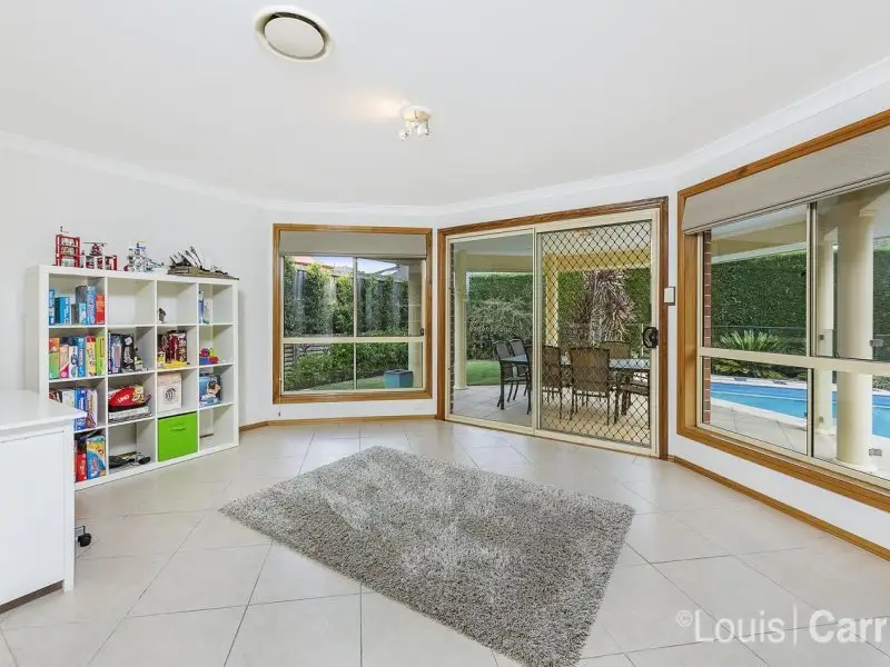 20 Maeve Avenue, Kellyville Sold by Louis Carr Real Estate - image 7