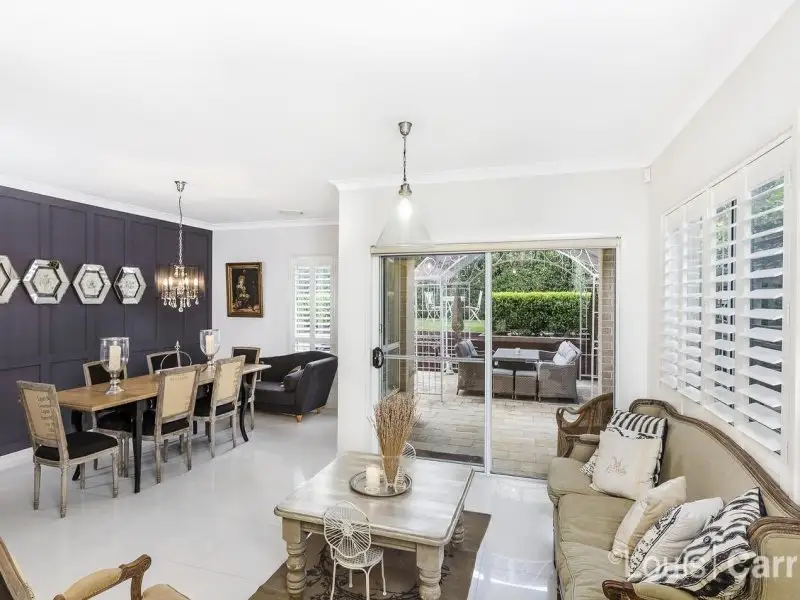 12 Grandiflora Street, Rouse Hill Sold by Louis Carr Real Estate - image 7