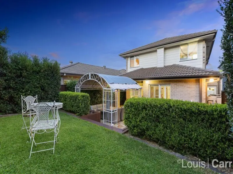 12 Grandiflora Street, Rouse Hill Sold by Louis Carr Real Estate - image 4