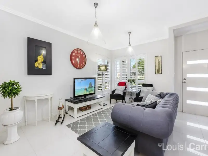 12 Grandiflora Street, Rouse Hill Sold by Louis Carr Real Estate - image 6