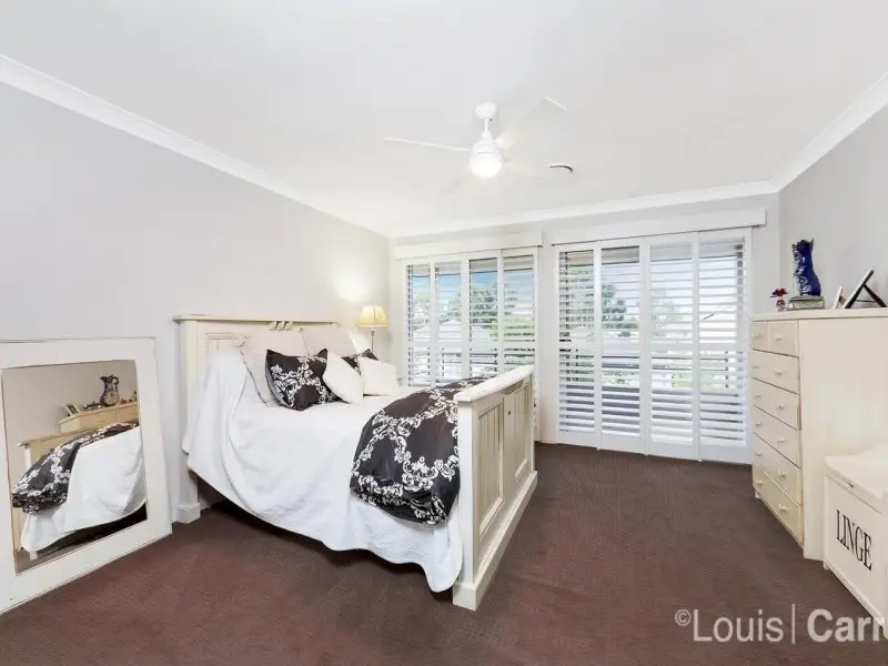 12 Grandiflora Street, Rouse Hill Sold by Louis Carr Real Estate - image 8