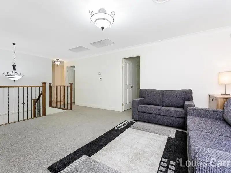 19 Amy Hawkins Circuit, Kellyville Sold by Louis Carr Real Estate - image 5