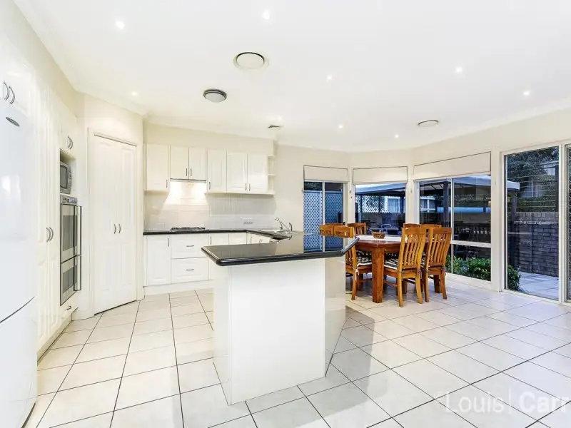 19 Amy Hawkins Circuit, Kellyville Sold by Louis Carr Real Estate - image 4