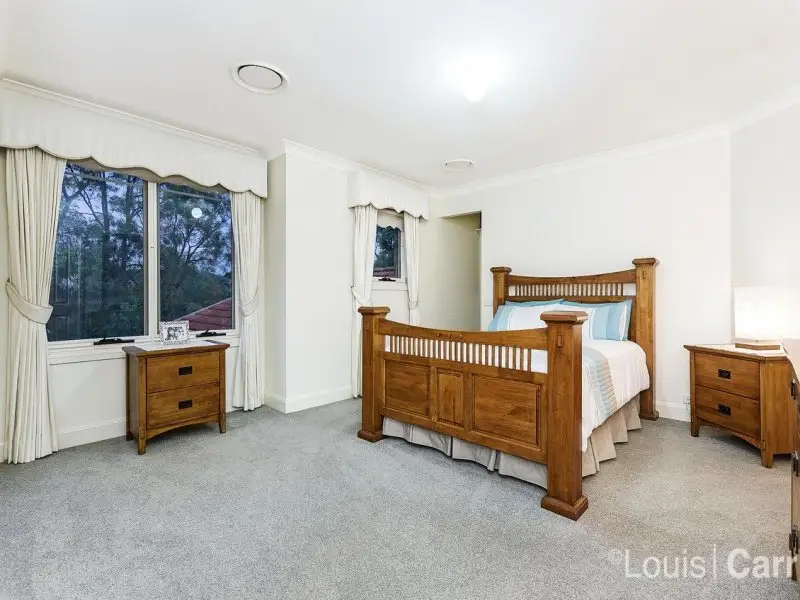 19 Amy Hawkins Circuit, Kellyville Sold by Louis Carr Real Estate - image 7