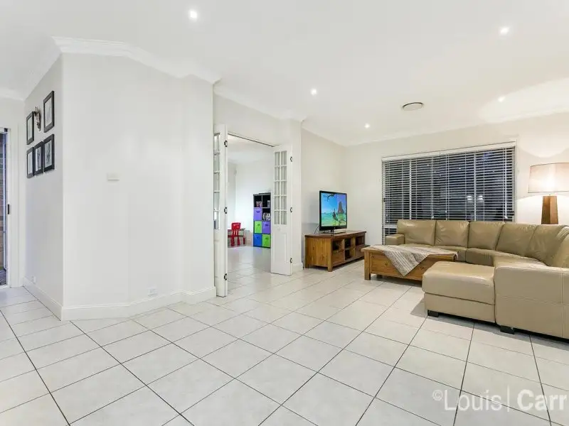 19 Amy Hawkins Circuit, Kellyville Sold by Louis Carr Real Estate - image 6