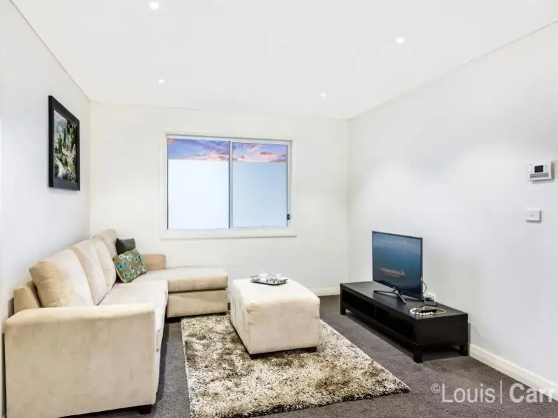 32 Stynes Avenue, Kellyville Sold by Louis Carr Real Estate - image 10