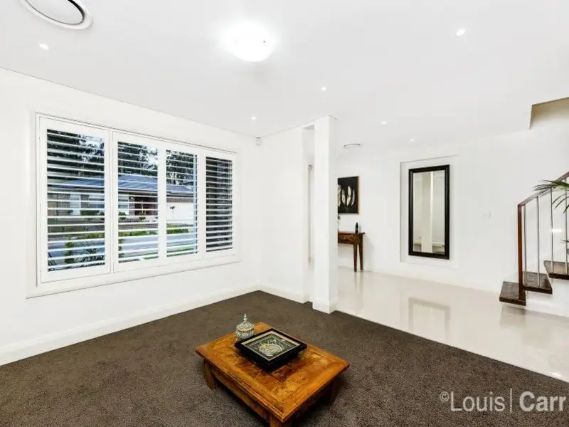 32 Stynes Avenue, Kellyville Sold by Louis Carr Real Estate - image 8