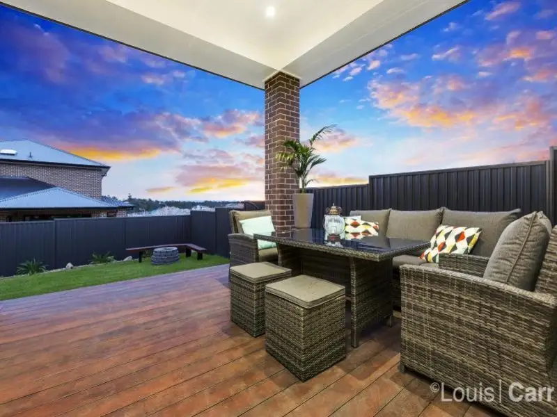 32 Stynes Avenue, Kellyville Sold by Louis Carr Real Estate - image 2