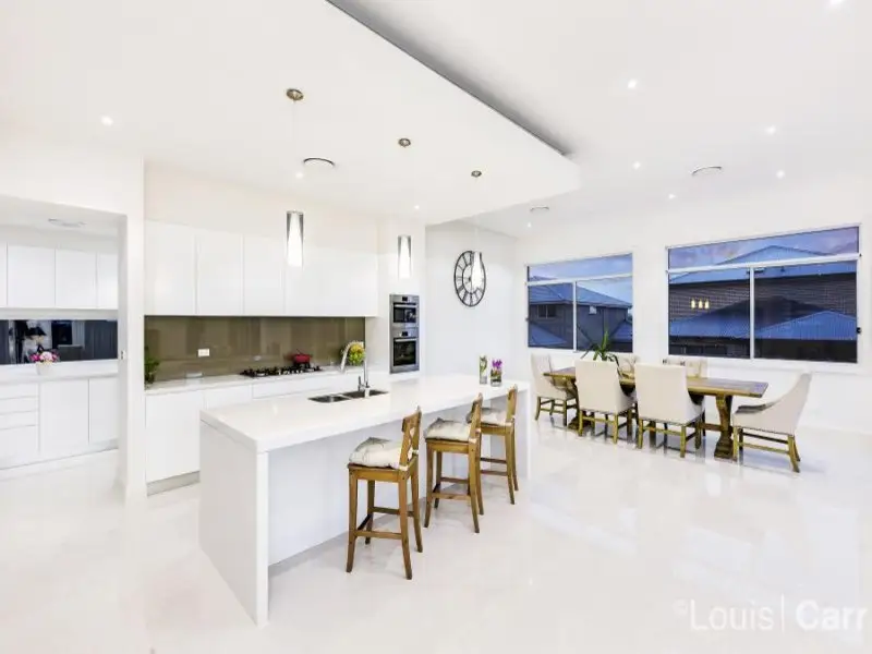 32 Stynes Avenue, Kellyville Sold by Louis Carr Real Estate - image 1