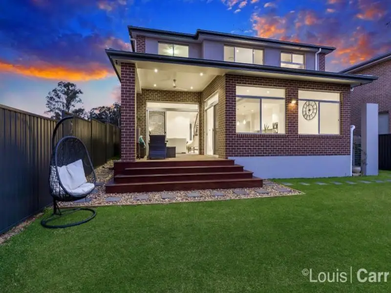 32 Stynes Avenue, Kellyville Sold by Louis Carr Real Estate - image 4