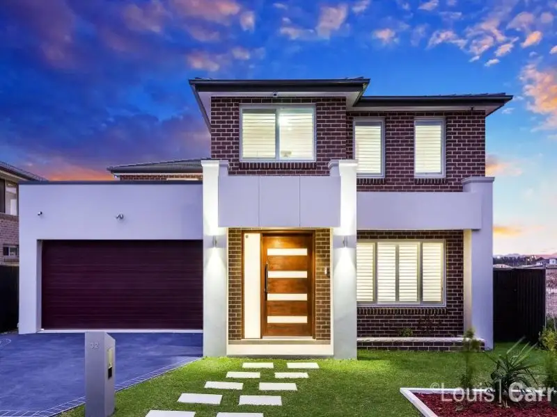 32 Stynes Avenue, Kellyville Sold by Louis Carr Real Estate - image 12