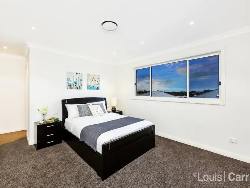 32 Stynes Avenue, Kellyville Sold by Louis Carr Real Estate - image 11