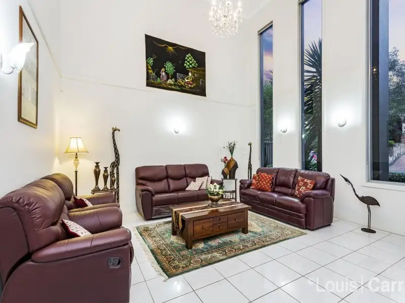 36 Blue Bell Circuit, Kellyville Sold by Louis Carr Real Estate - image 3