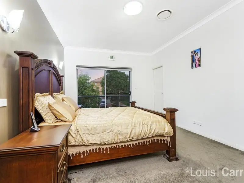 36 Blue Bell Circuit, Kellyville Sold by Louis Carr Real Estate - image 6