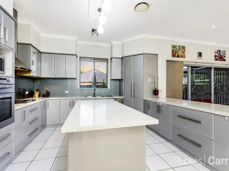 36 Blue Bell Circuit, Kellyville Sold by Louis Carr Real Estate - image 2