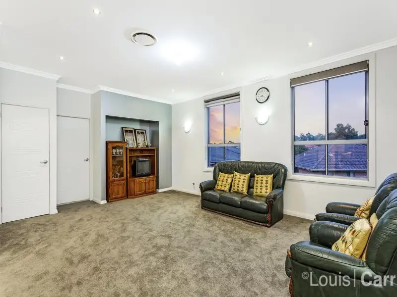 36 Blue Bell Circuit, Kellyville Sold by Louis Carr Real Estate - image 4