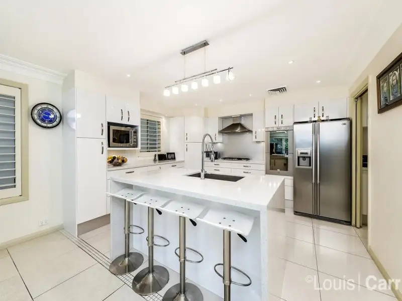 39 Government Farm Crescent, Castle Hill Sold by Louis Carr Real Estate - image 3