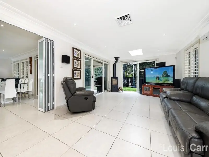 39 Government Farm Crescent, Castle Hill Sold by Louis Carr Real Estate - image 1