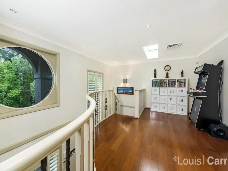 39 Government Farm Crescent, Castle Hill Sold by Louis Carr Real Estate - image 9