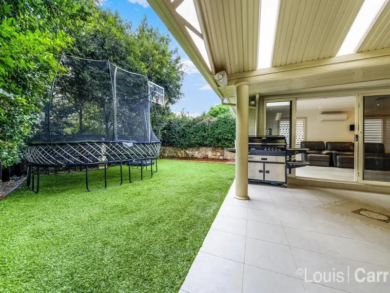 39 Government Farm Crescent, Castle Hill Sold by Louis Carr Real Estate - image 8