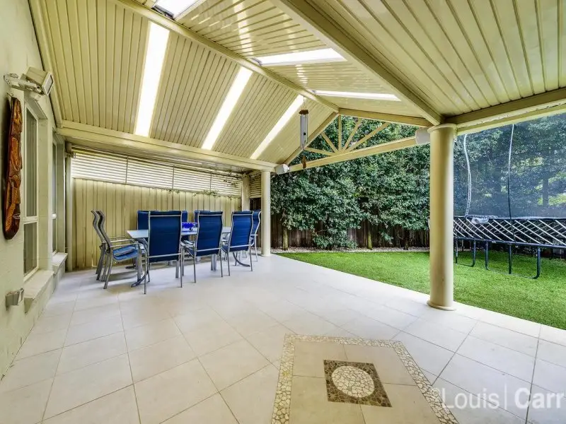 39 Government Farm Crescent, Castle Hill Sold by Louis Carr Real Estate - image 7